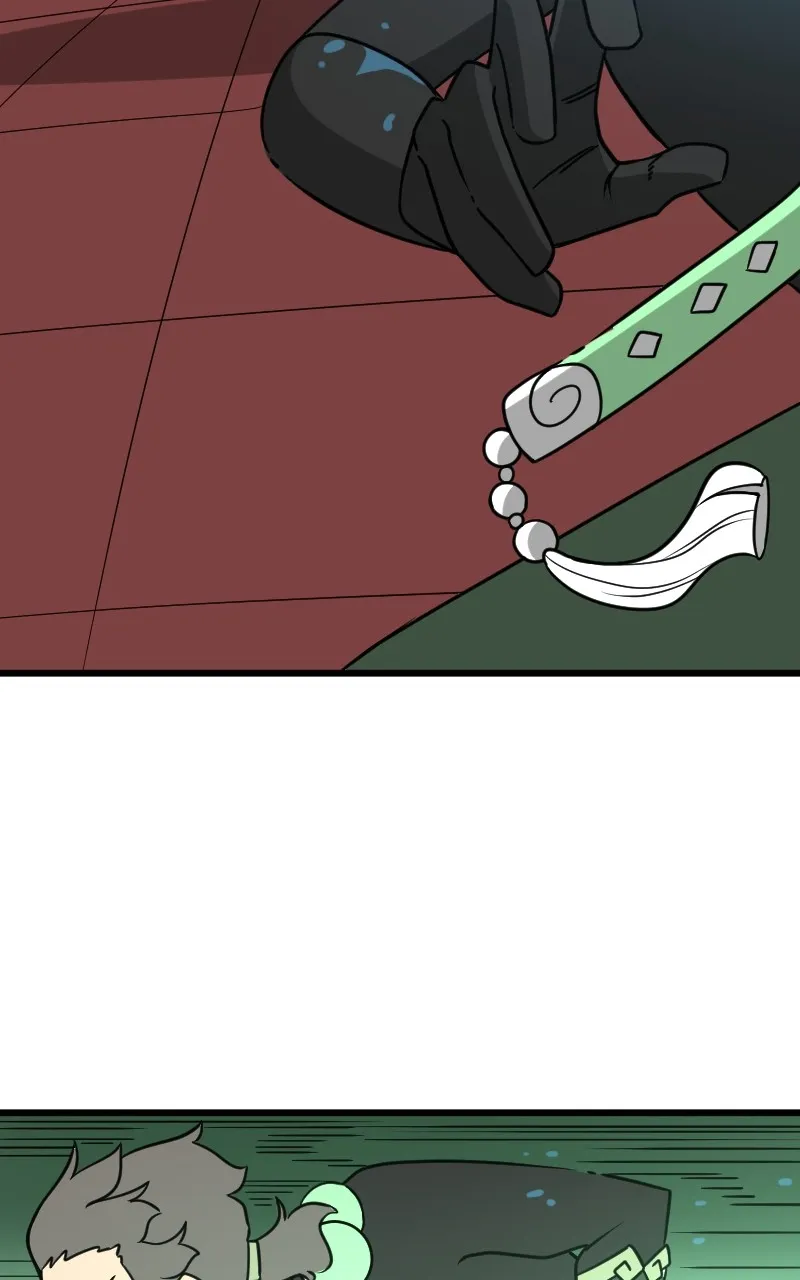 Pantheum Chapter 92 page 5 - 