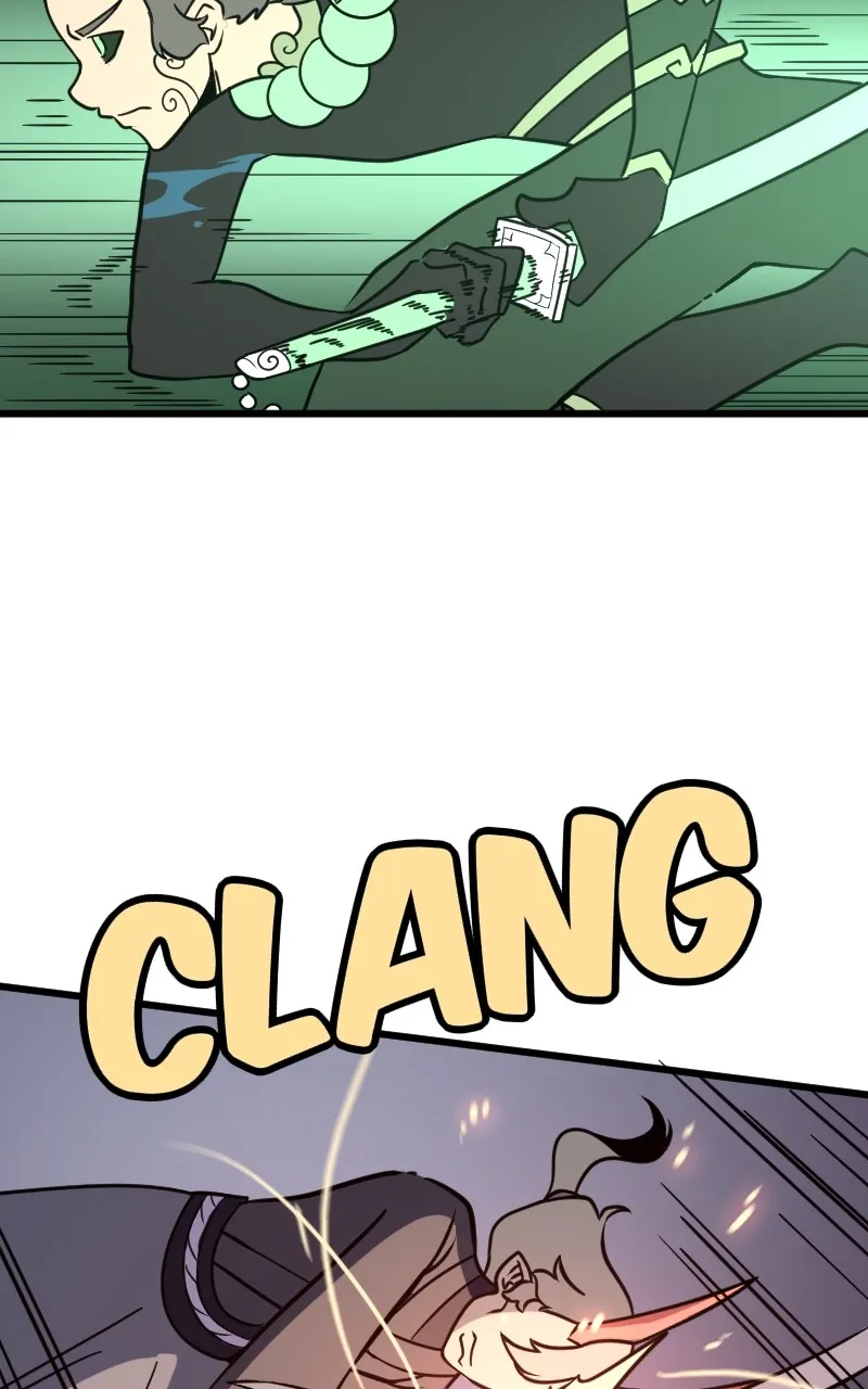 Pantheum Chapter 92 page 6 - 