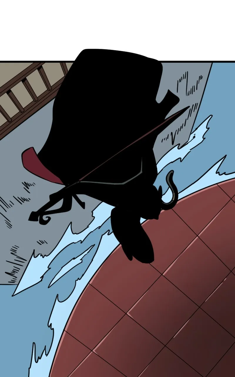 Pantheum Chapter 92 page 51 - 
