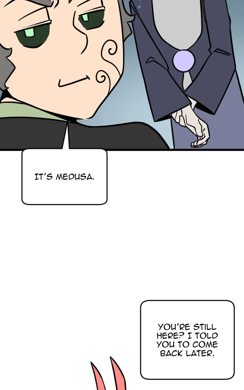 Pantheum Chapter 92 page 54 - 