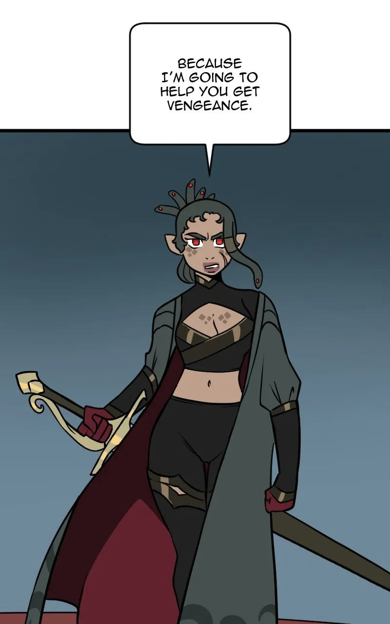 Pantheum Chapter 92 page 58 - 