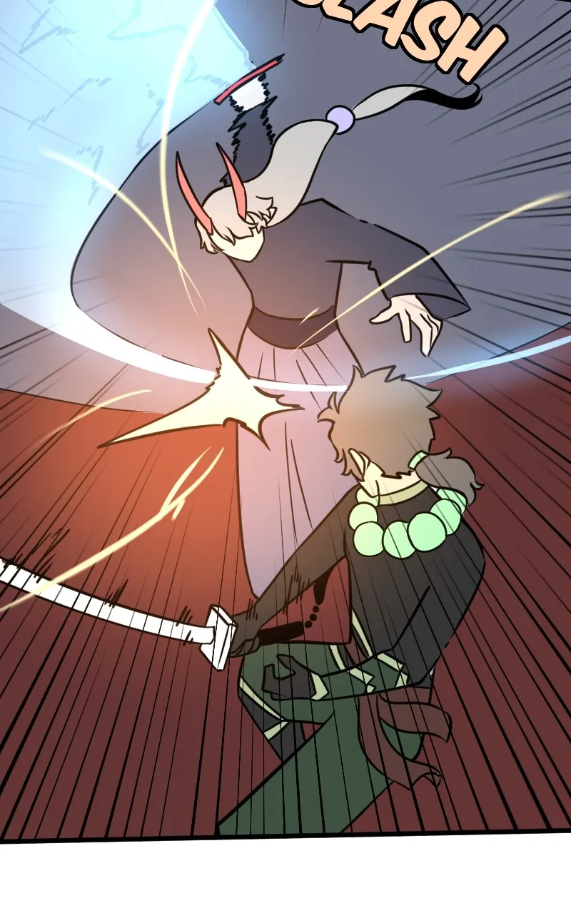 Pantheum Chapter 92 page 10 - 
