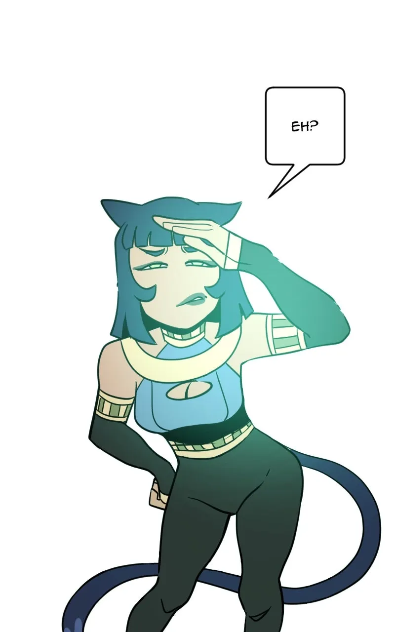 Pantheum Chapter 93 page 2 - 
