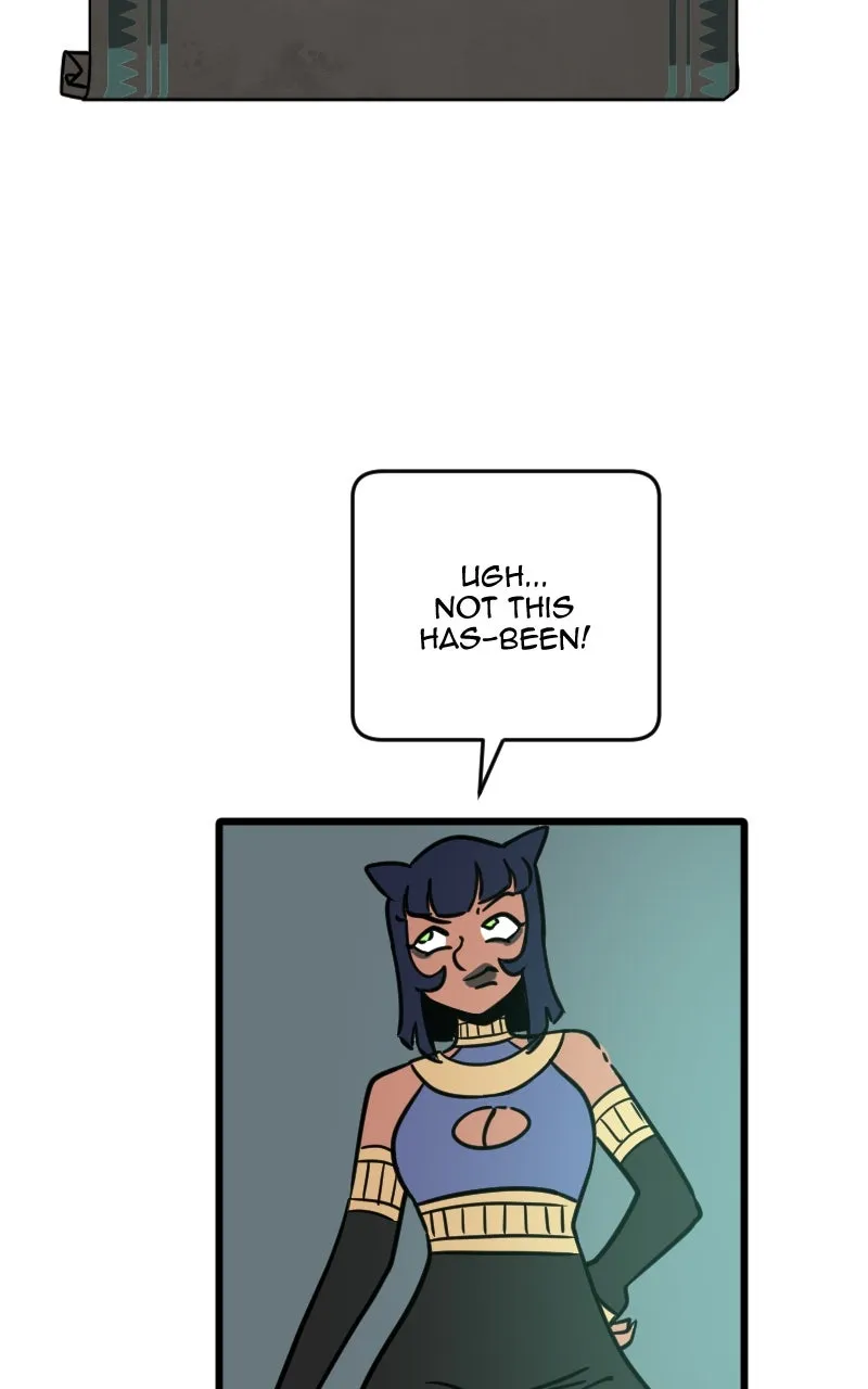 Pantheum Chapter 93 page 13 - 