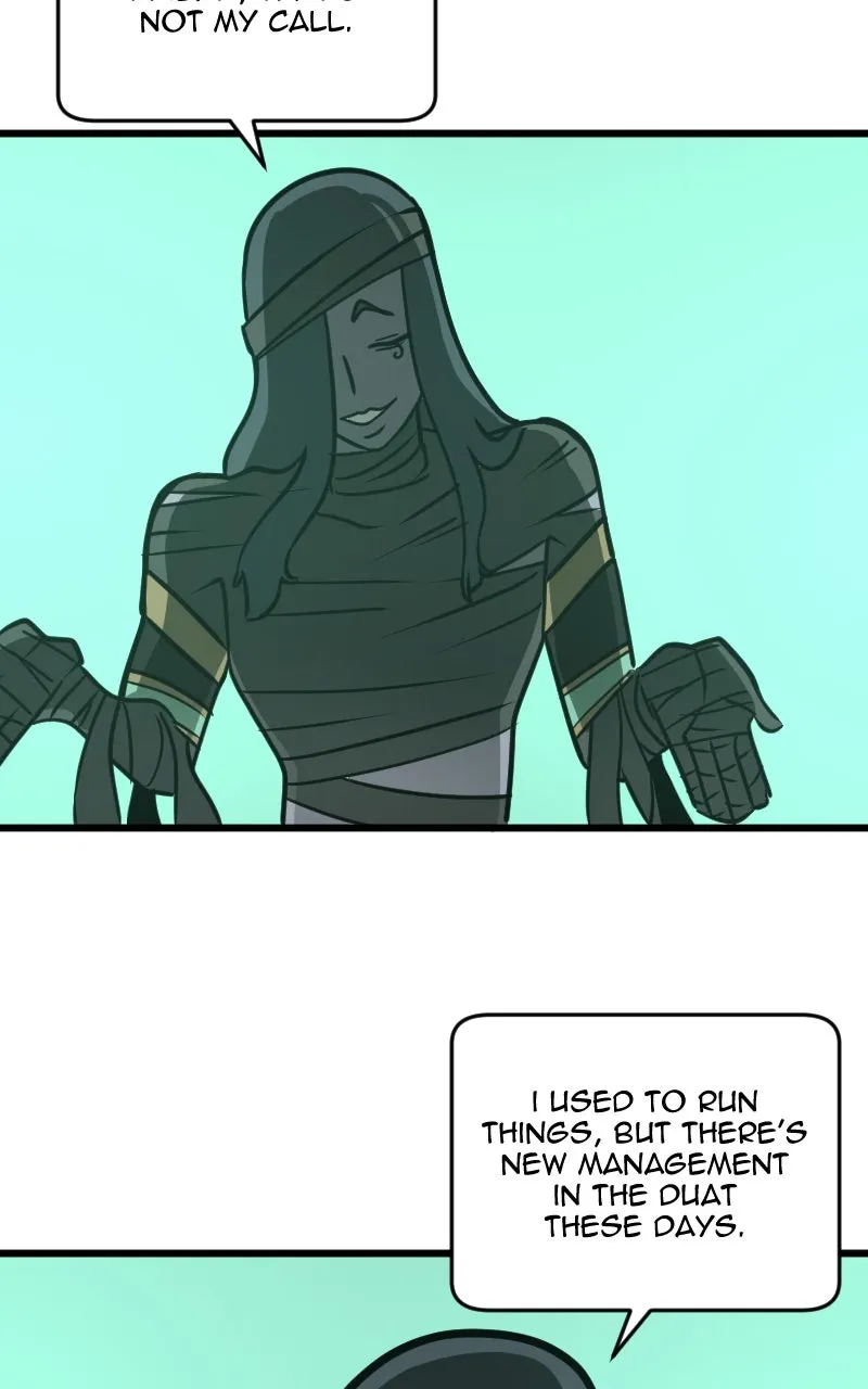 Pantheum Chapter 93 page 17 - 
