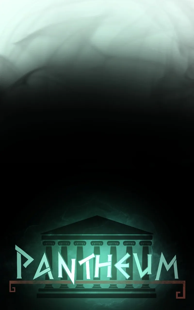 Pantheum Chapter 93 page 20 - 