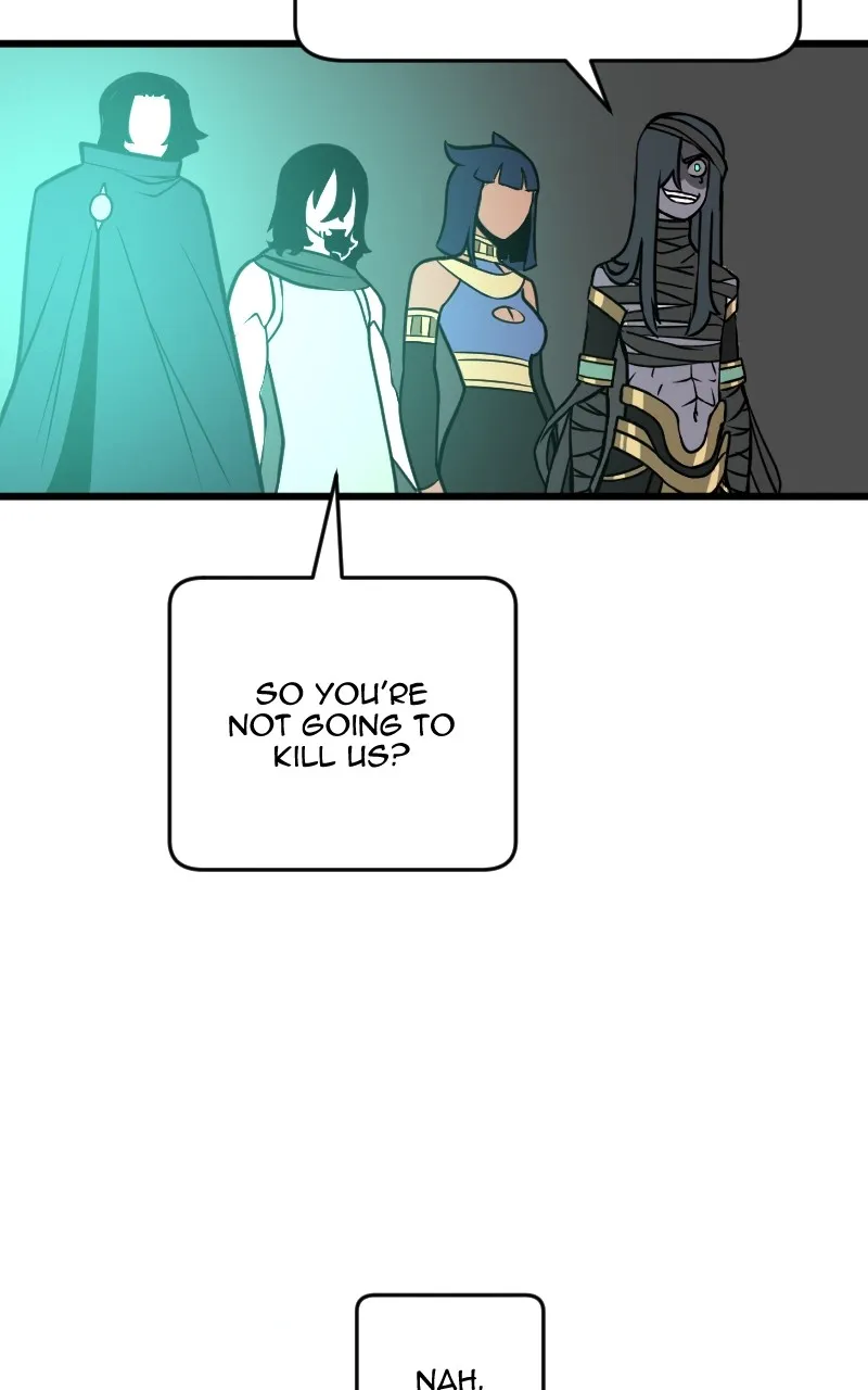Pantheum Chapter 93 page 24 - 