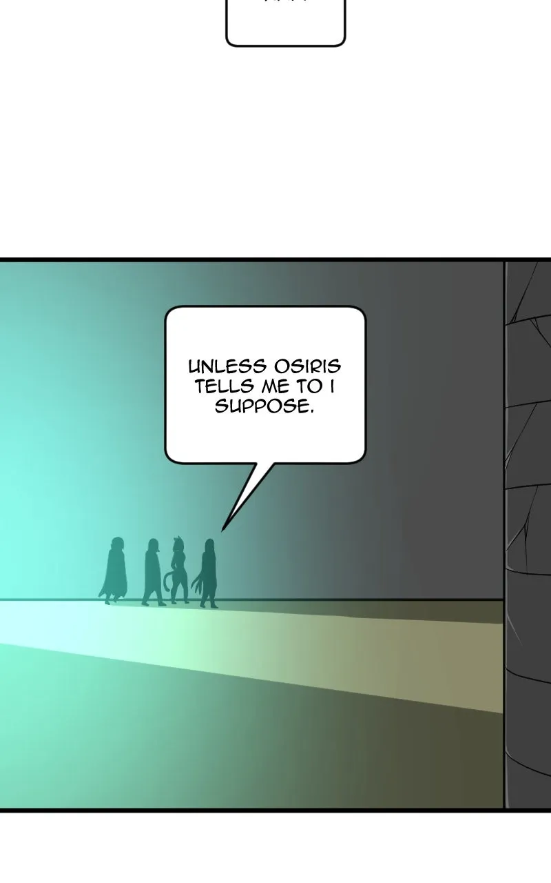 Pantheum Chapter 93 page 25 - 
