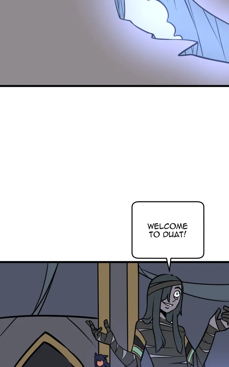 Pantheum Chapter 93 page 29 - 