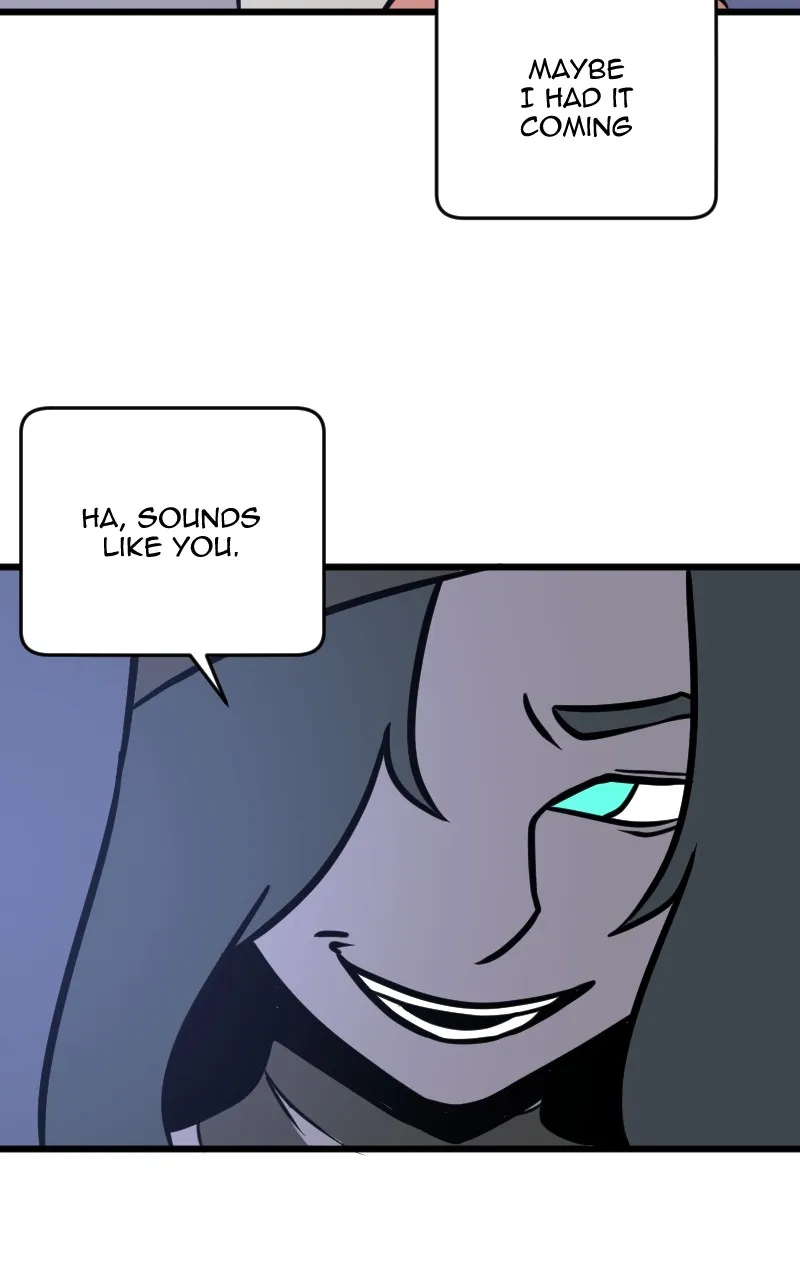 Pantheum Chapter 93 page 35 - 