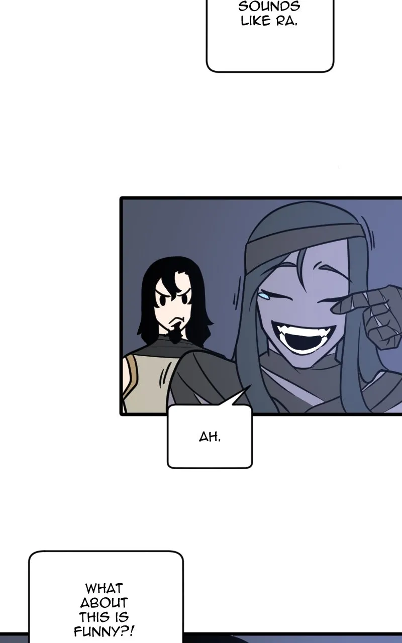 Pantheum Chapter 93 page 38 - 
