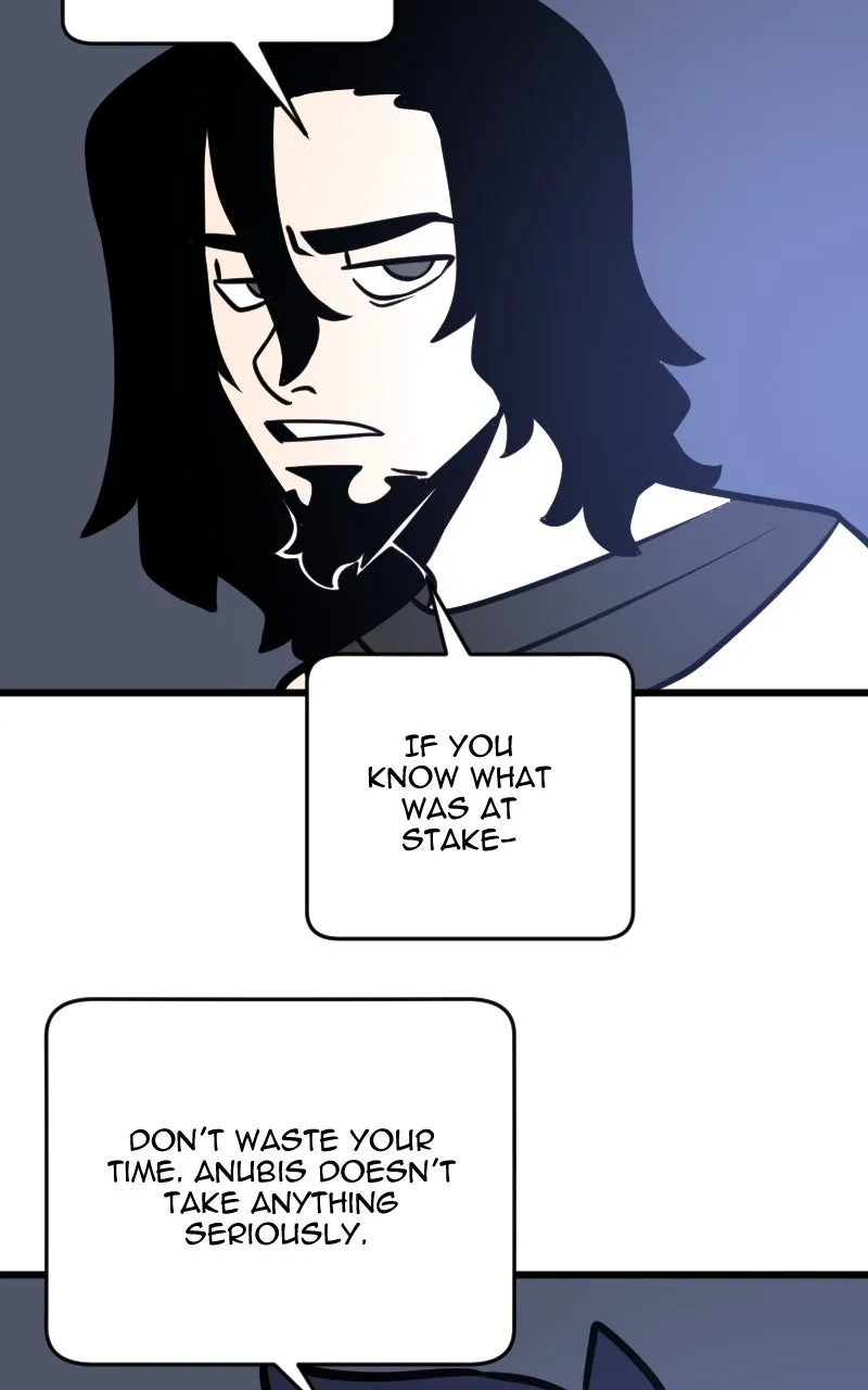 Pantheum Chapter 93 page 39 - 