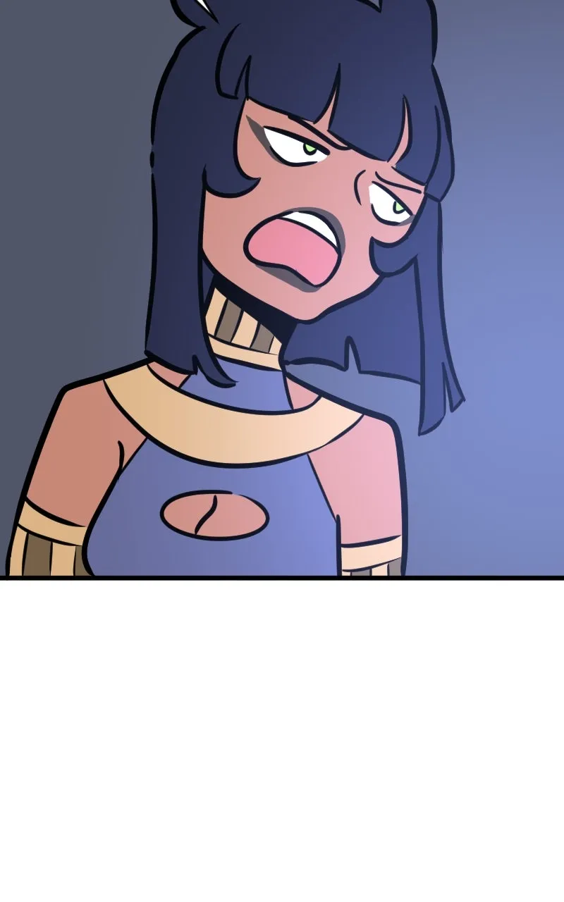 Pantheum Chapter 93 page 40 - 