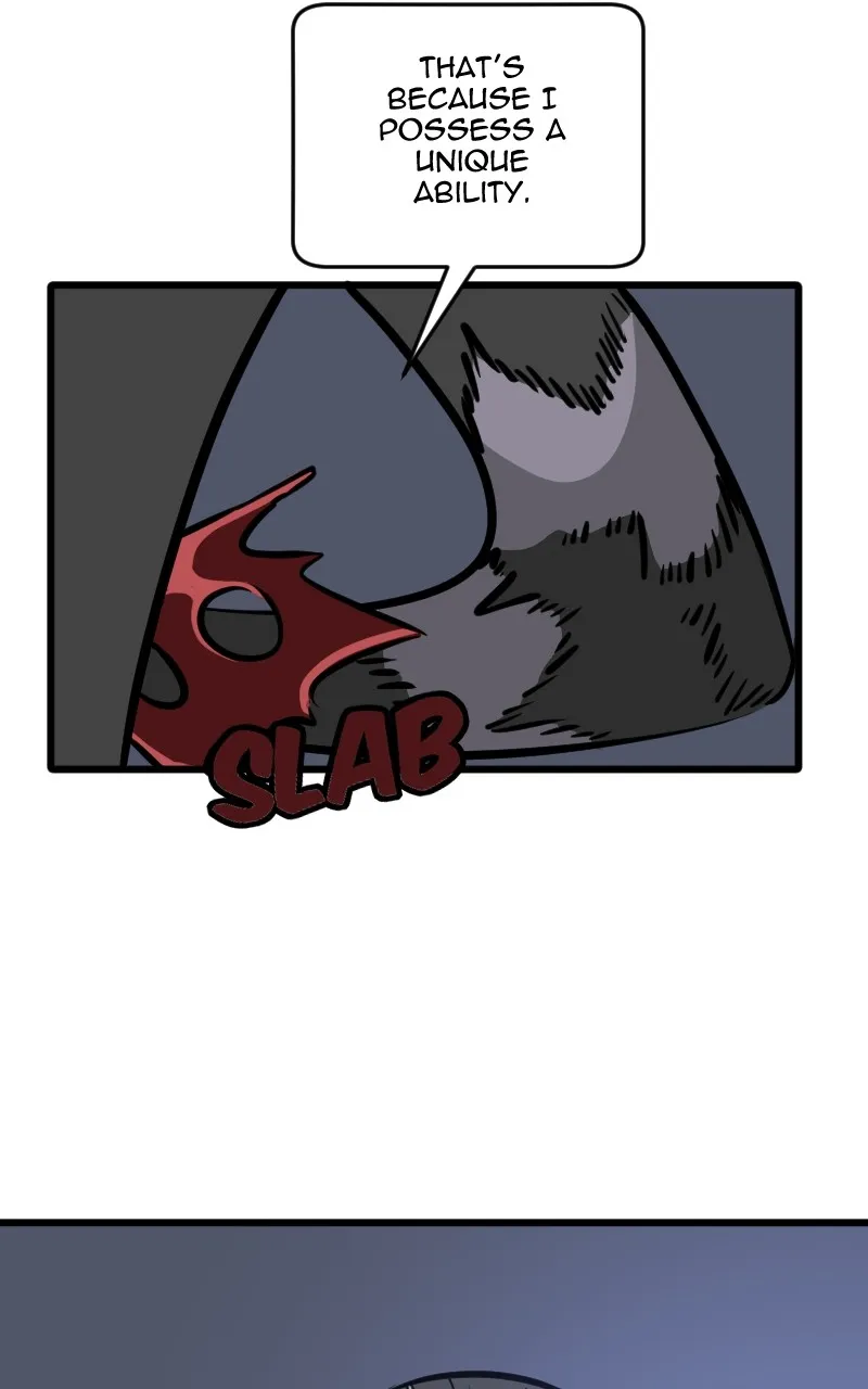 Pantheum Chapter 93 page 41 - 