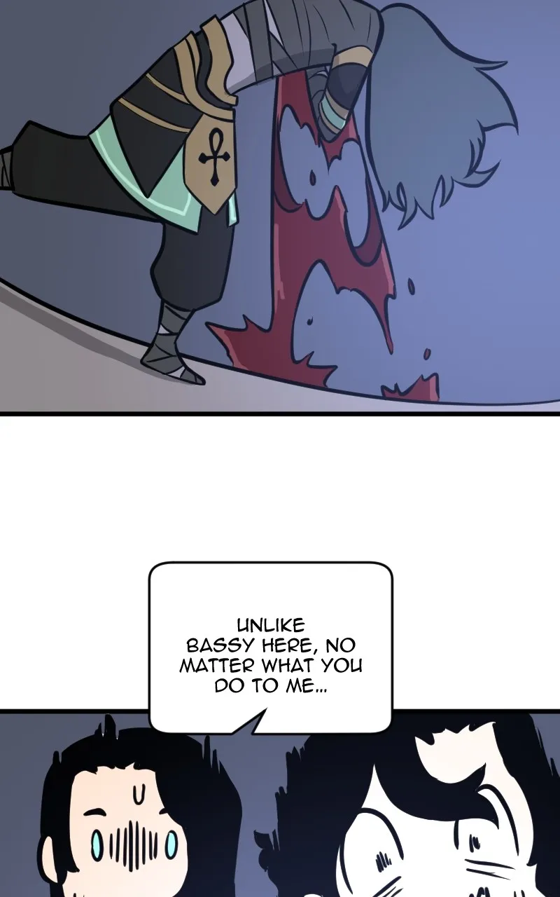 Pantheum Chapter 93 page 42 - 