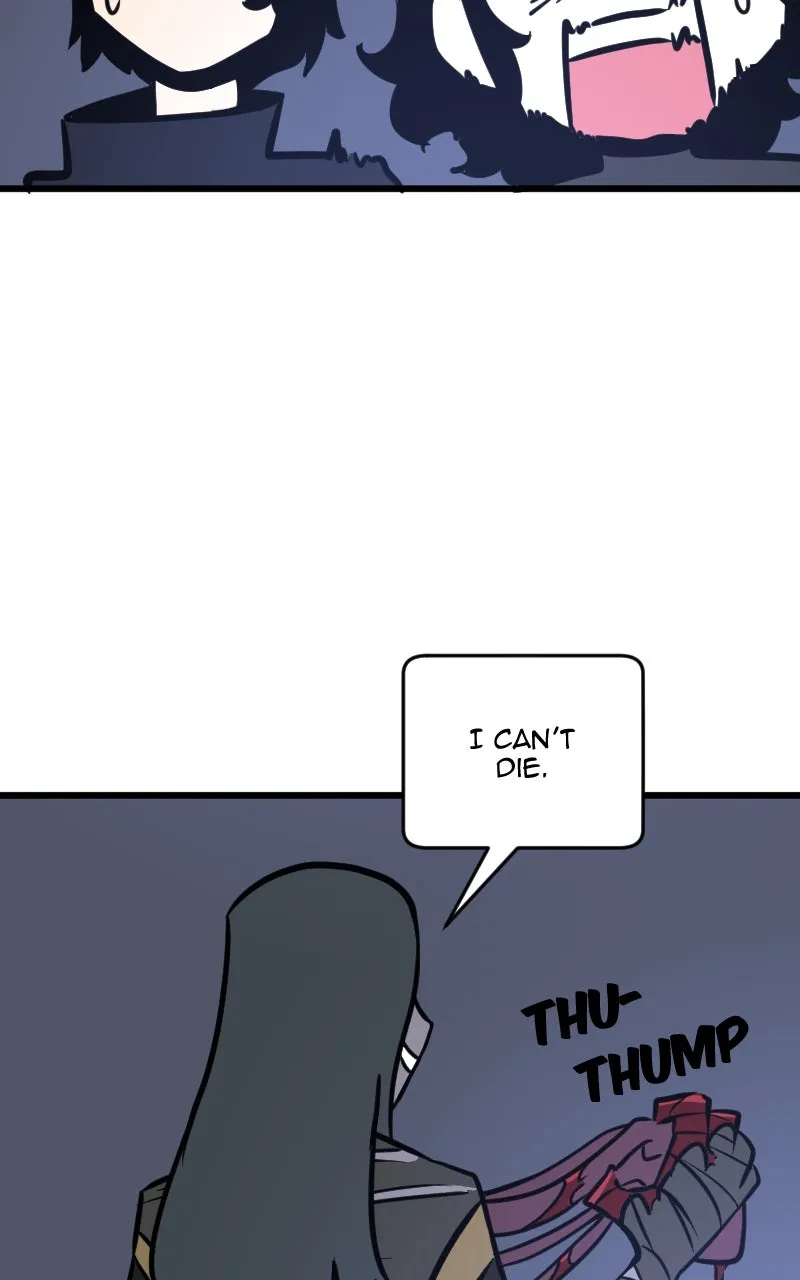 Pantheum Chapter 93 page 43 - 