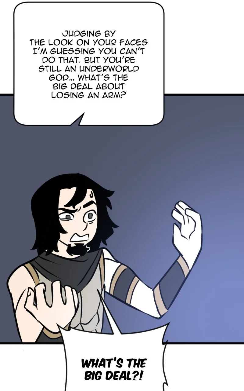 Pantheum Chapter 93 page 46 - 