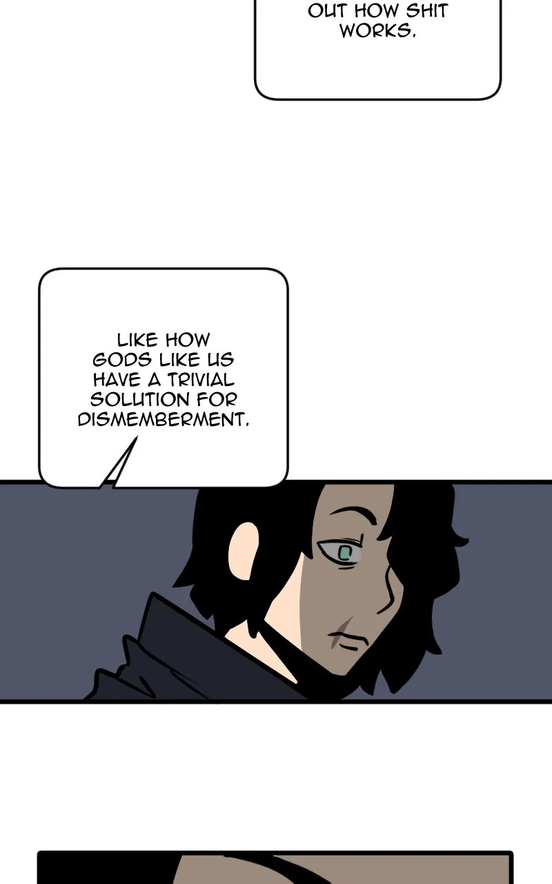 Pantheum Chapter 93 page 52 - 