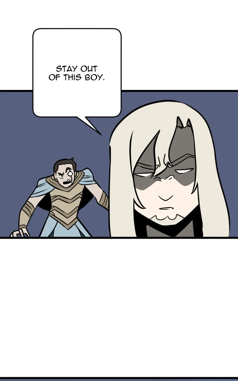 Pantheum Chapter 93 page 64 - 