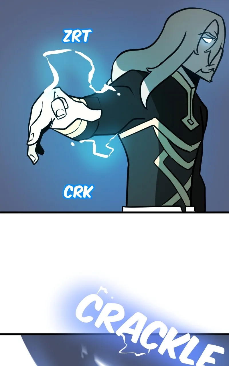 Pantheum Chapter 93 page 65 - 