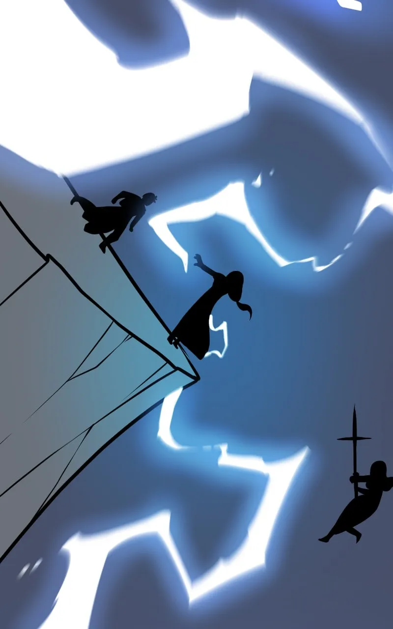 Pantheum Chapter 93 page 66 - 