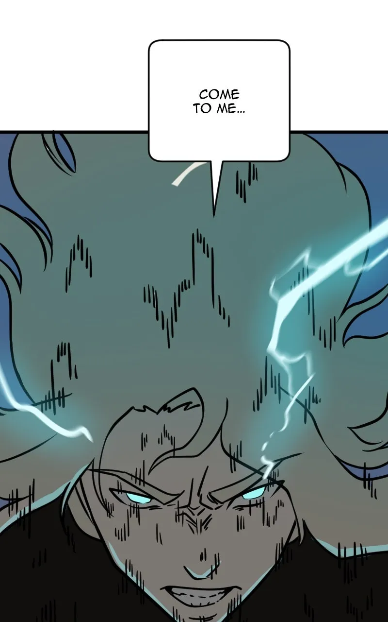 Pantheum Chapter 93 page 71 - 