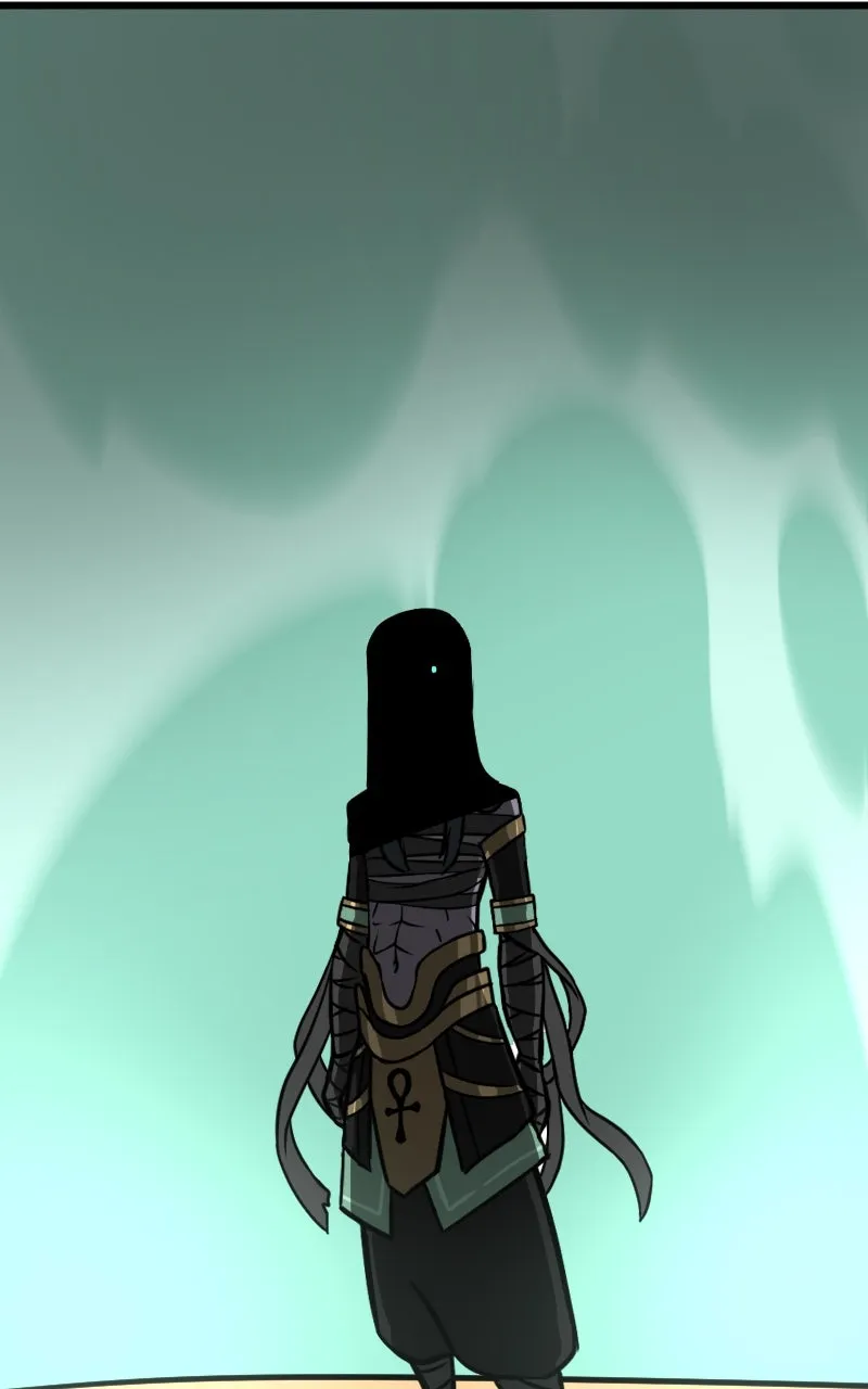 Pantheum Chapter 93 page 10 - 