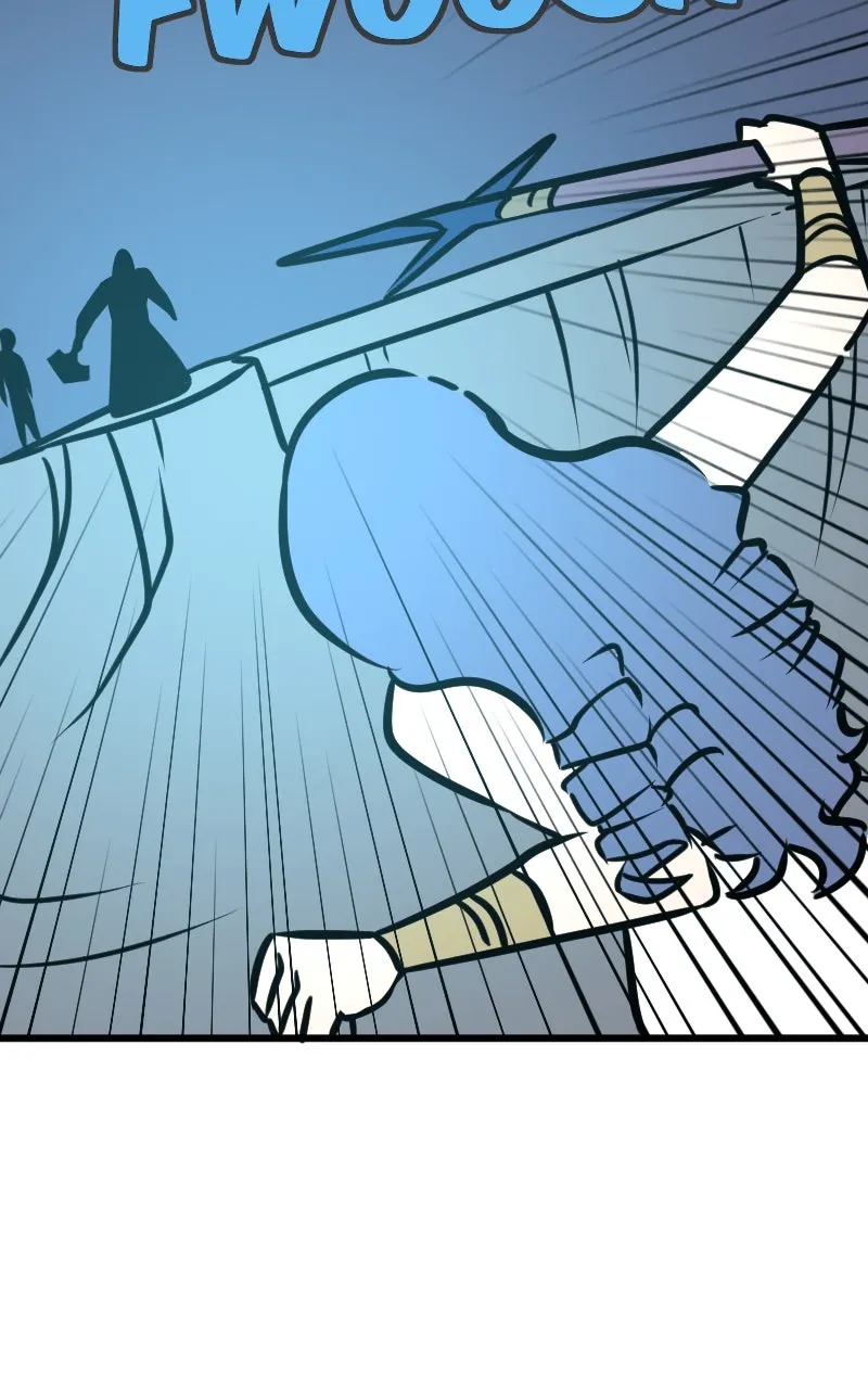 Pantheum Chapter 94 page 20 - 