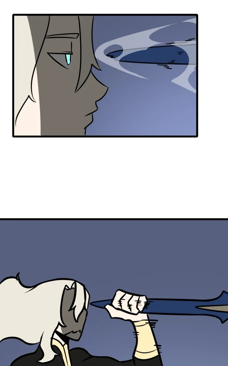 Pantheum Chapter 94 page 21 - 