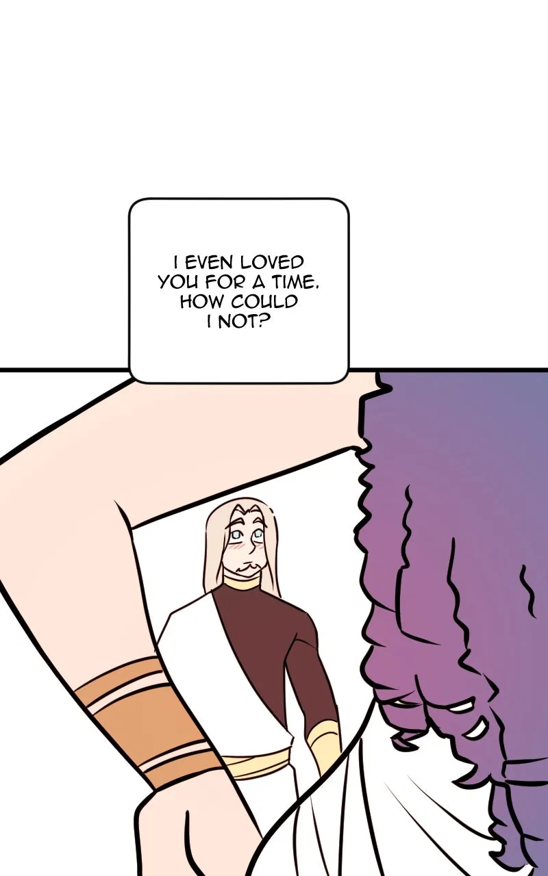 Pantheum Chapter 94 page 30 - 