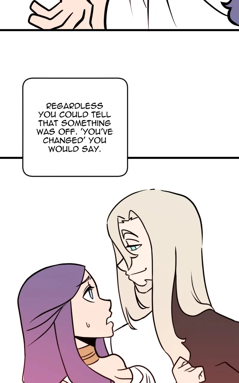 Pantheum Chapter 94 page 31 - 