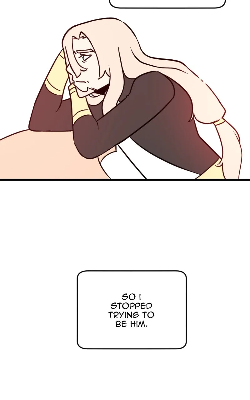 Pantheum Chapter 94 page 33 - 