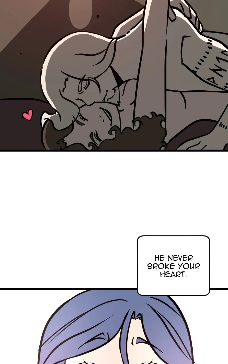 Pantheum Chapter 94 page 36 - 