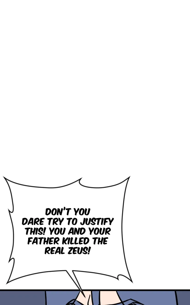 Pantheum Chapter 94 page 38 - 