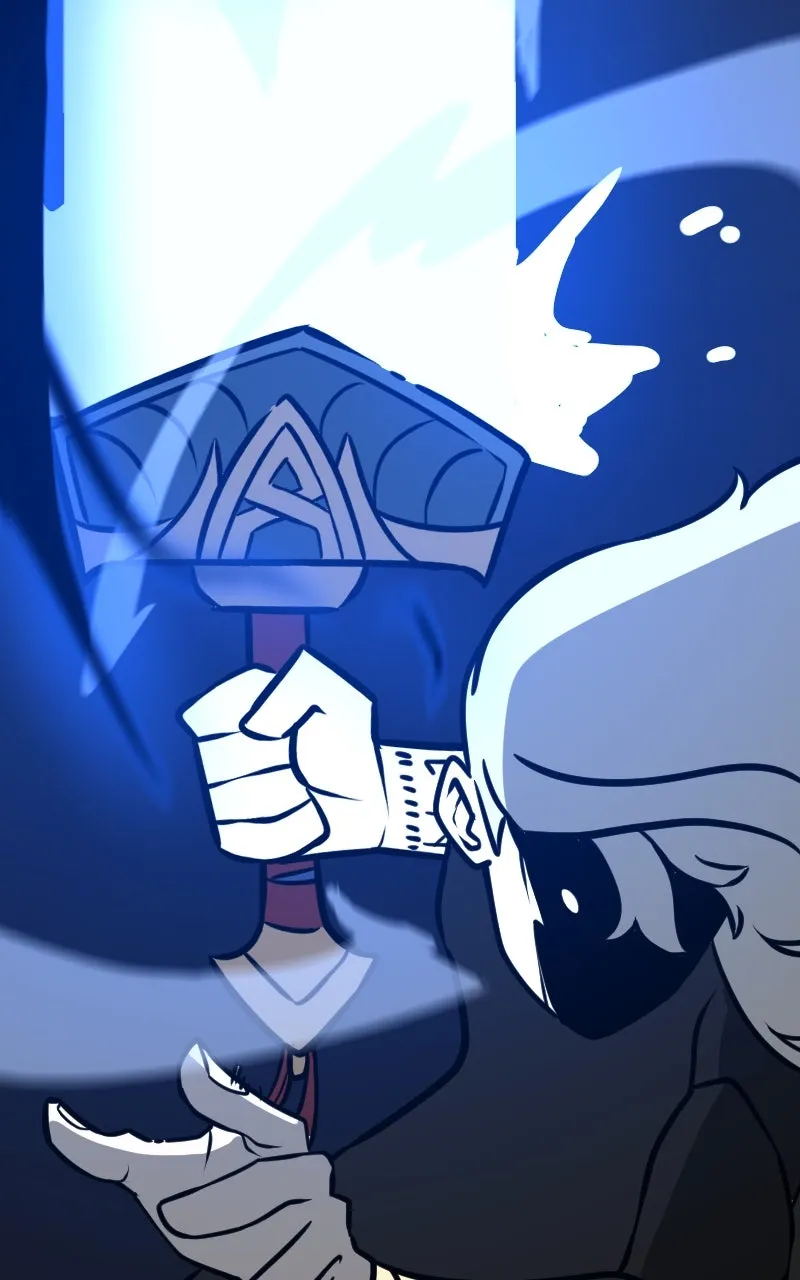 Pantheum Chapter 94 page 44 - 