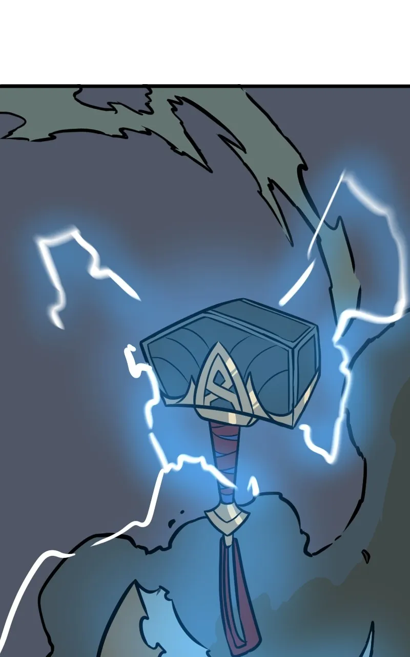 Pantheum Chapter 94 page 8 - 