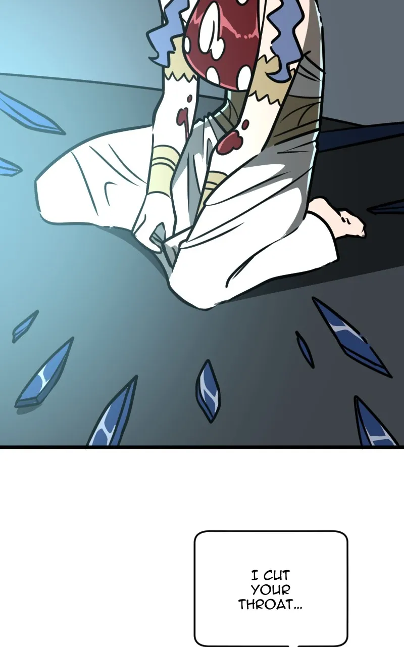 Pantheum Chapter 95 page 12 - 
