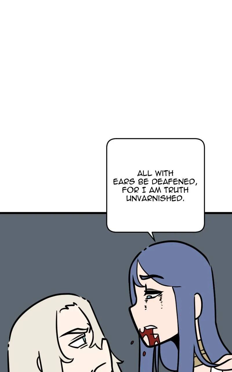 Pantheum Chapter 95 page 27 - 