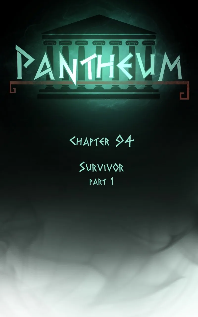 Pantheum Chapter 95 page 6 - 