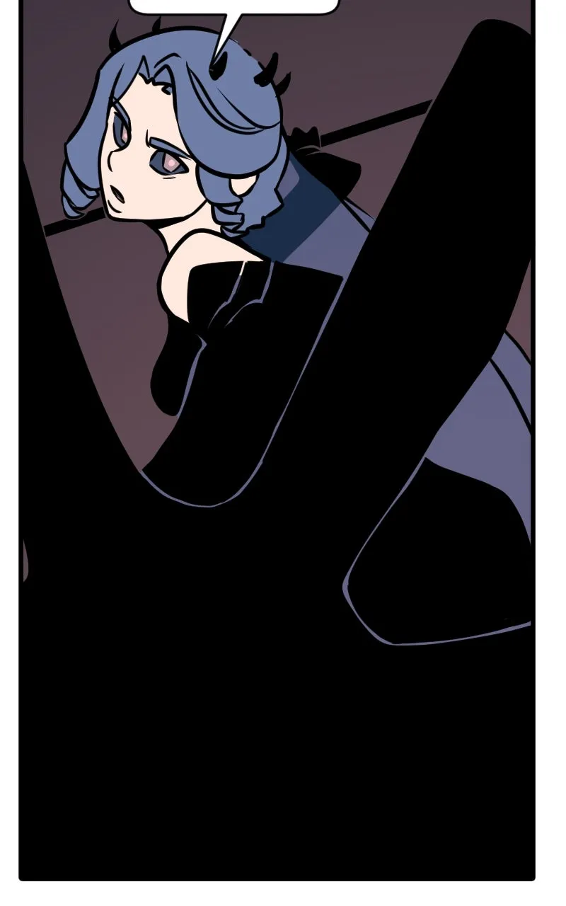 Pantheum Chapter 95 page 54 - 