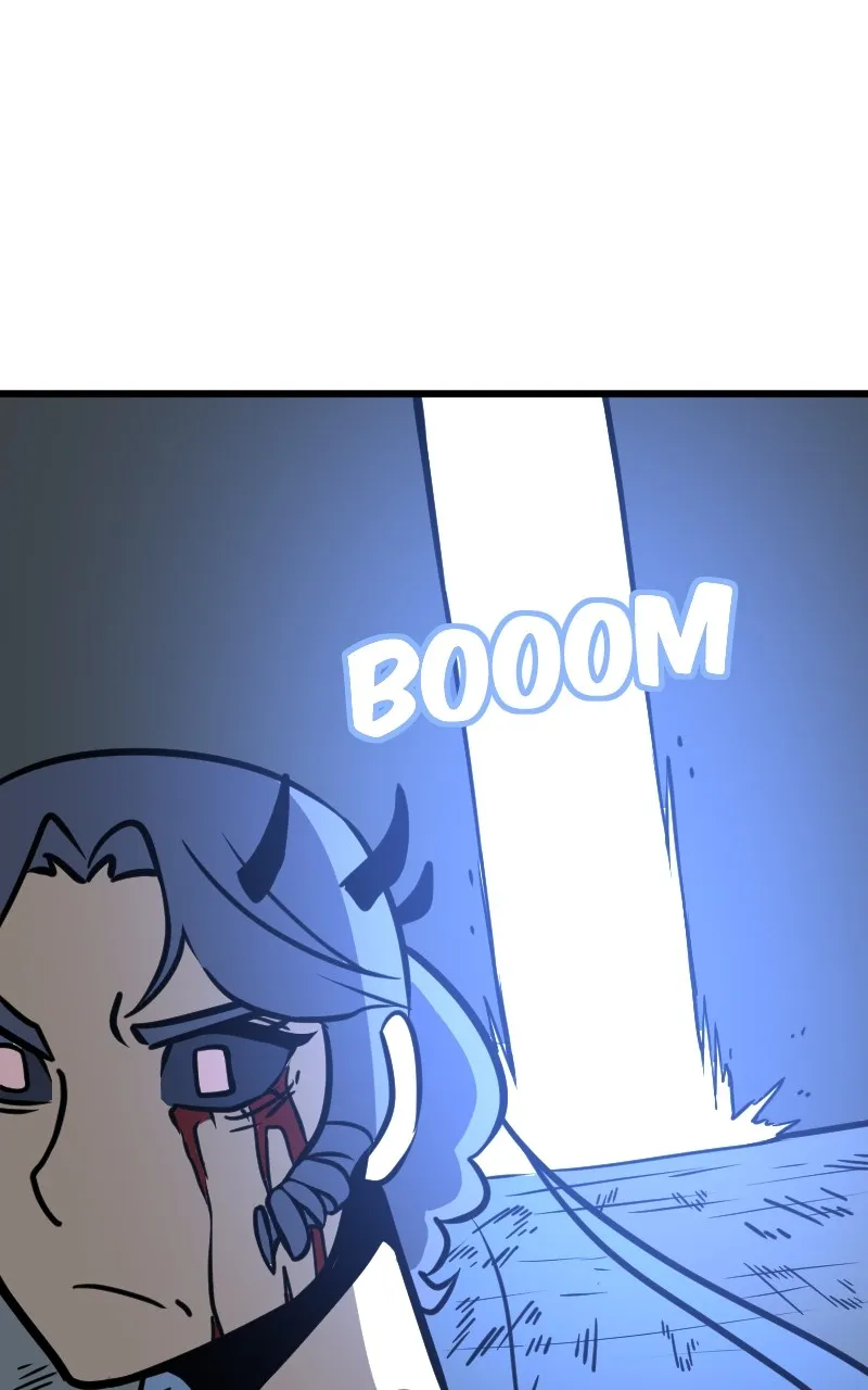 Pantheum Chapter 95 page 55 - 
