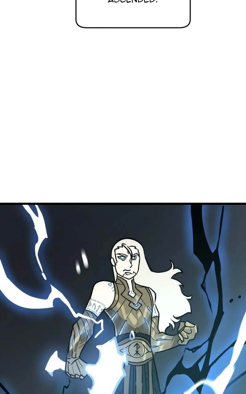 Pantheum Chapter 95 page 61 - 