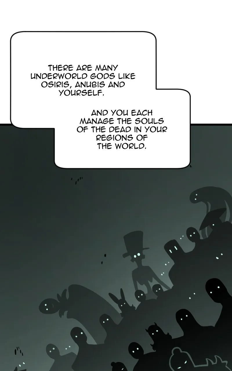 Pantheum Chapter 96 page 13 - 