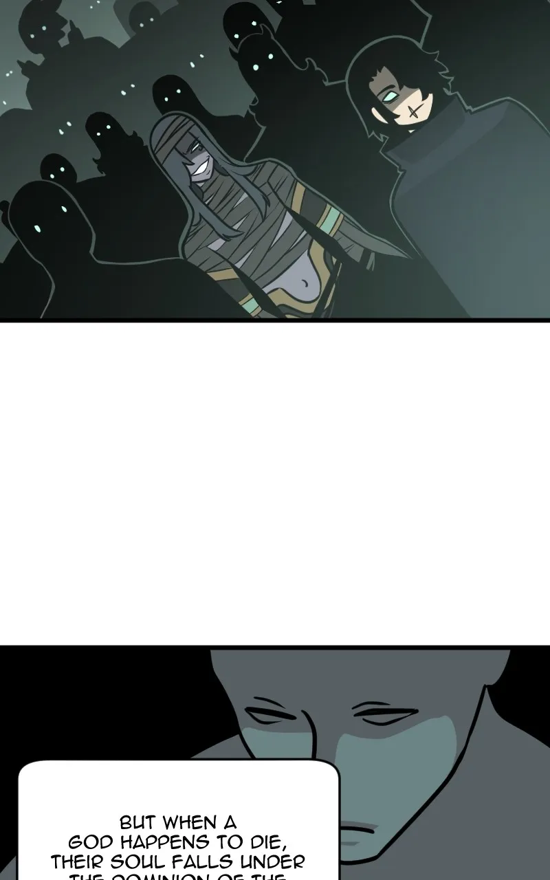 Pantheum Chapter 96 page 14 - 