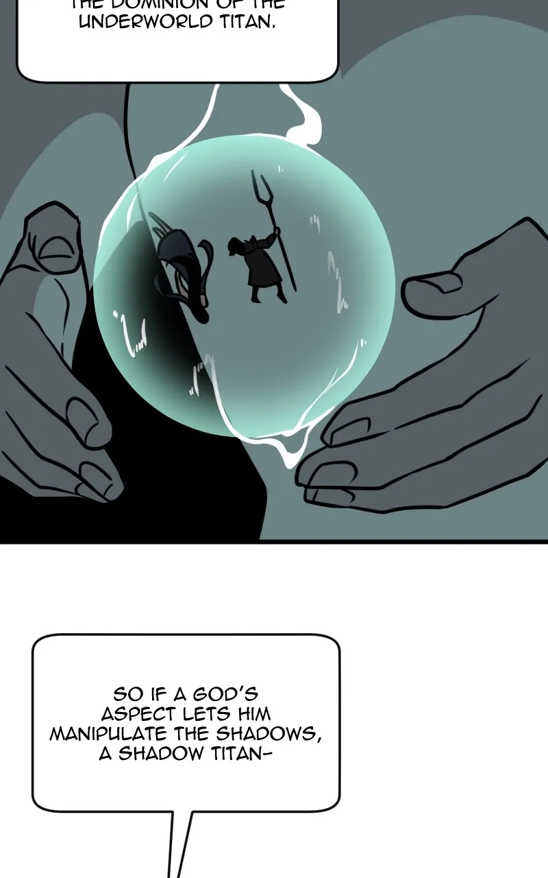 Pantheum Chapter 96 page 15 - 