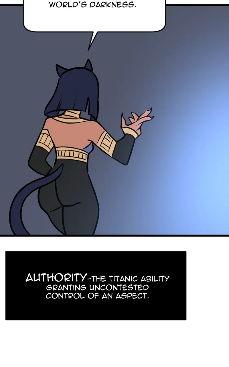 Pantheum Chapter 96 page 17 - 