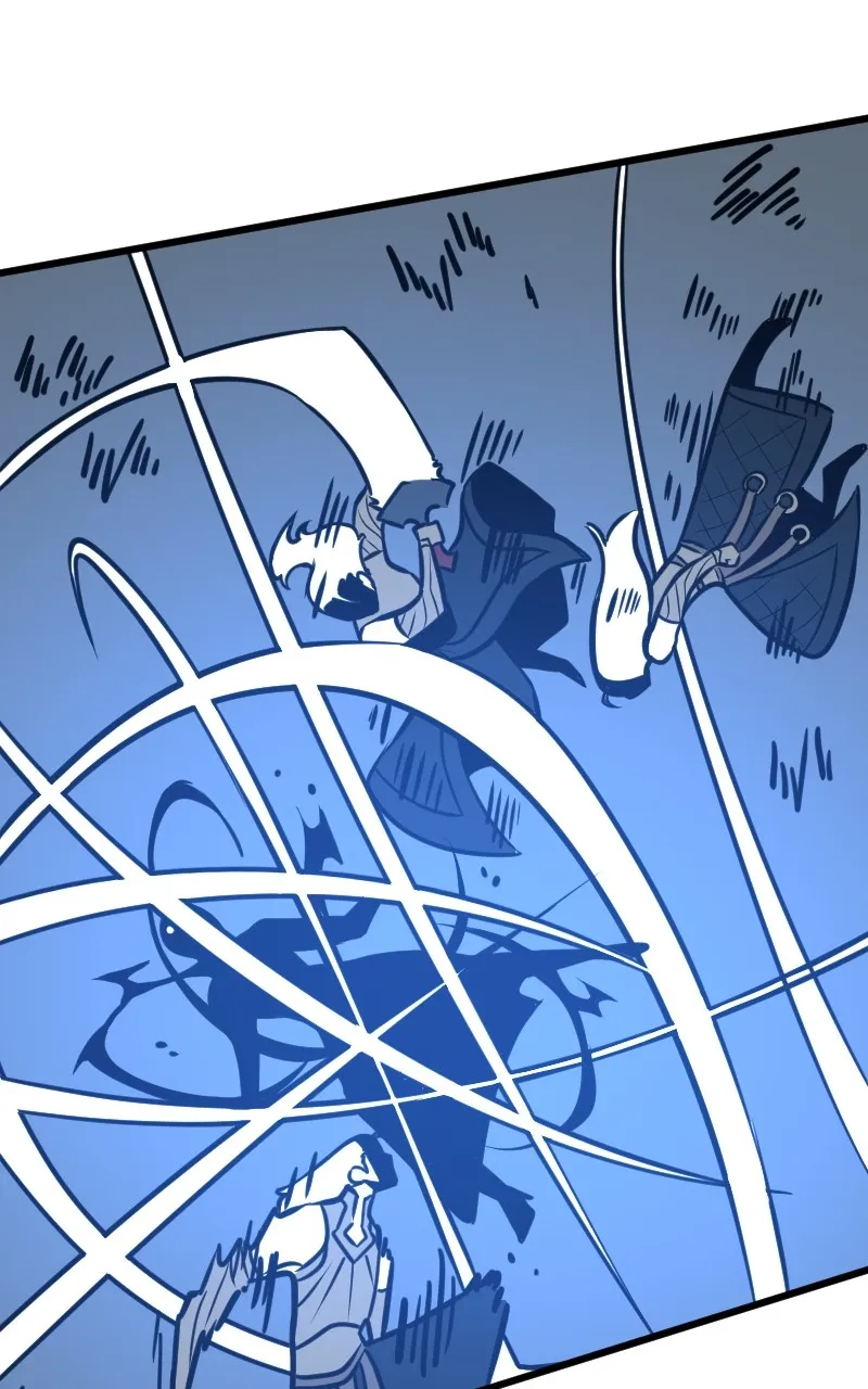 Pantheum Chapter 96 page 30 - 