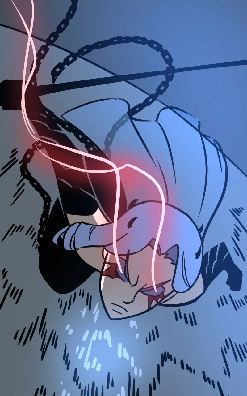 Pantheum Chapter 96 page 36 - 