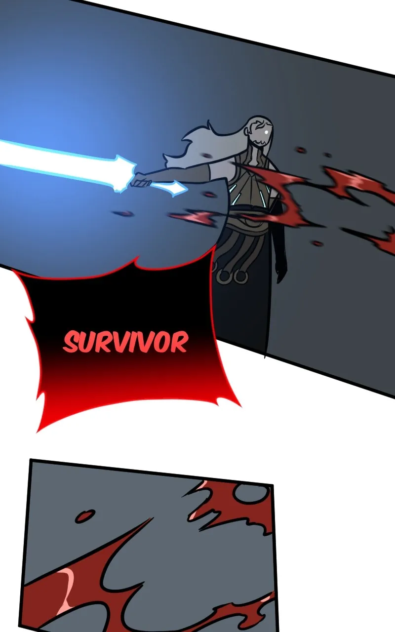 Pantheum Chapter 96 page 42 - 