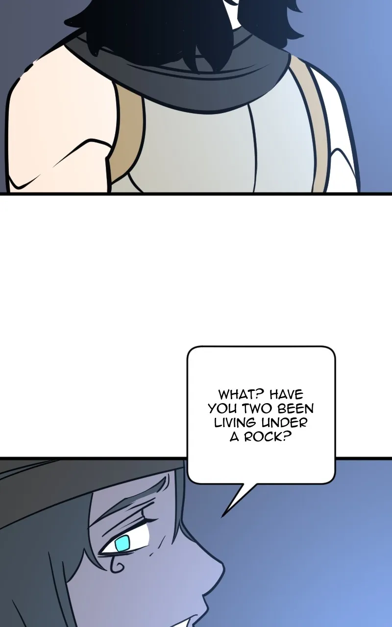 Pantheum Chapter 96 page 8 - 